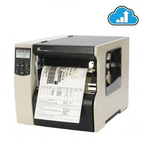 Zebra OneCare Essential Completa Para Impressoras 220Xi4 Zebra OneCare Essential Completa Para Impressoras 220Xi4
